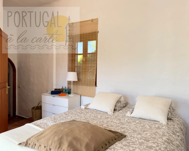 Moradia T5 para Venda em Quelfes Foto 20