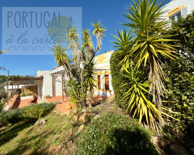 Moradia T5 para Venda em Quelfes Foto 4