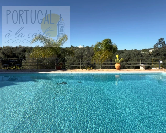 Moradia T5 para Venda em Quelfes Foto 58