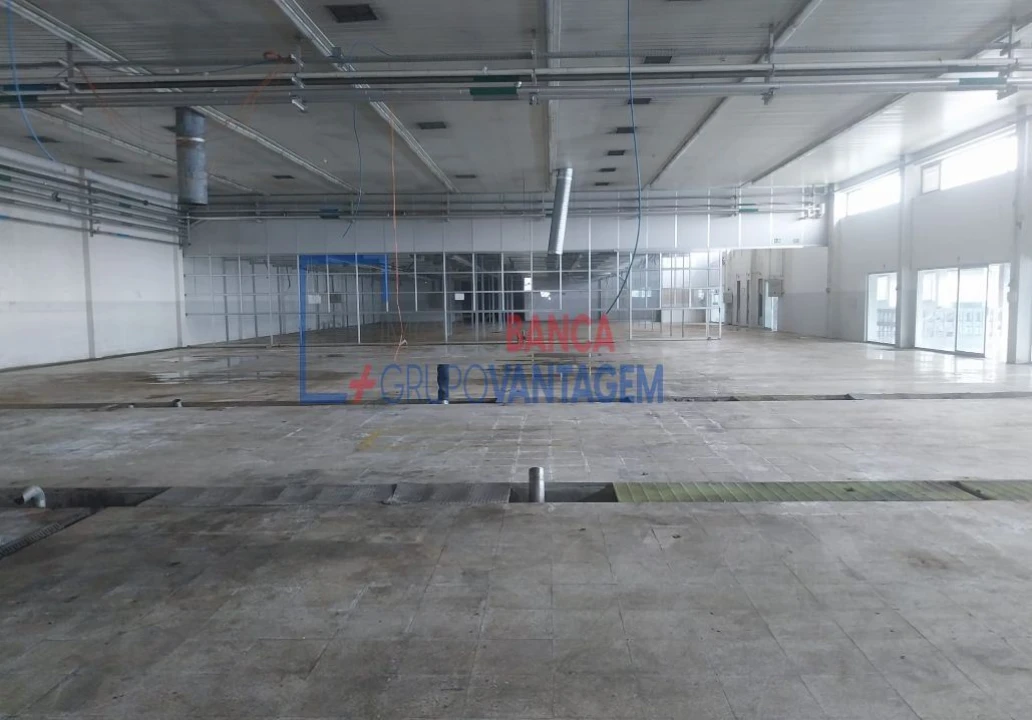 Armazém para Venda em Mogege Foto 5