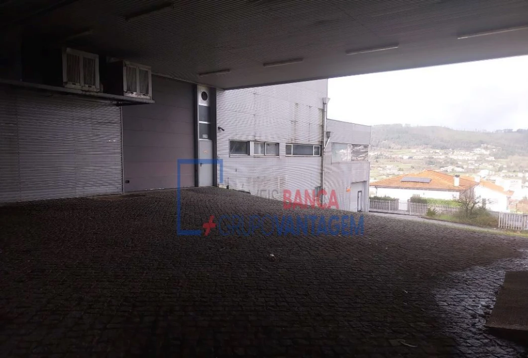 Armazém para Venda em Mogege Foto 18