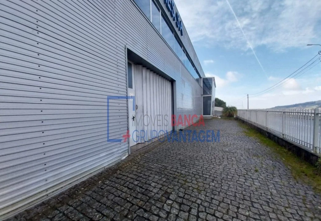 Armazém para Venda em Mogege Foto 21