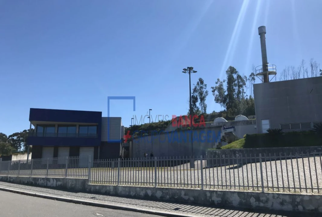 Armazém para Venda em Mogege Foto 24