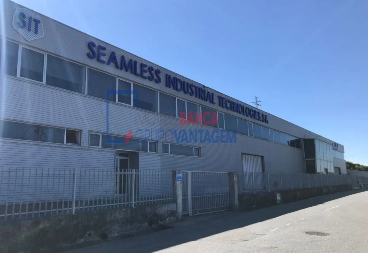 Armazém para Venda em Mogege