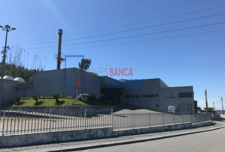 Armazém para Venda em Mogege Foto 2