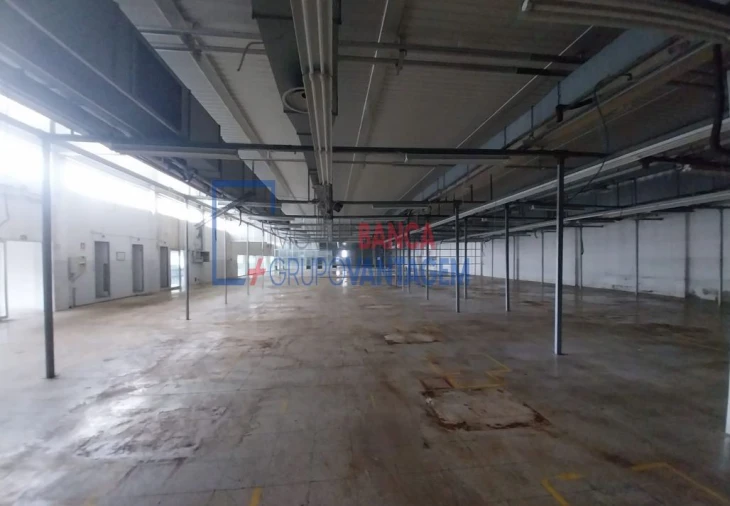 Armazém para Venda em Mogege Foto 4