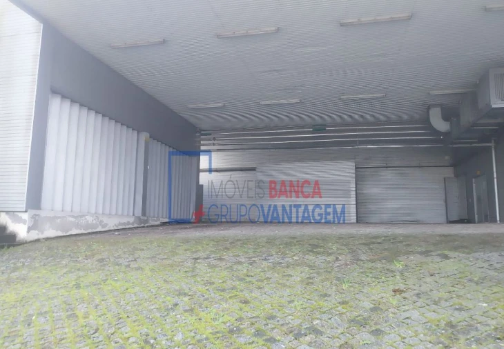 Armazém para Venda em Mogege Foto 19