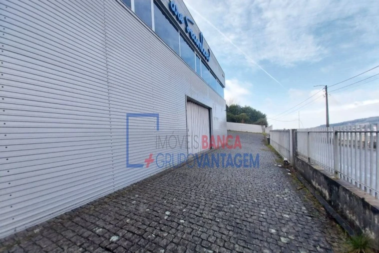 Armazém para Venda em Mogege Foto 20