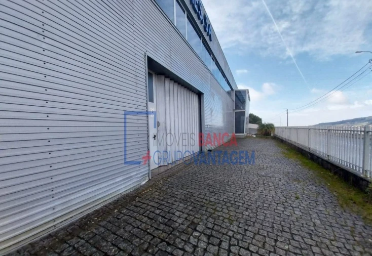 Armazém para Venda em Mogege Foto 21