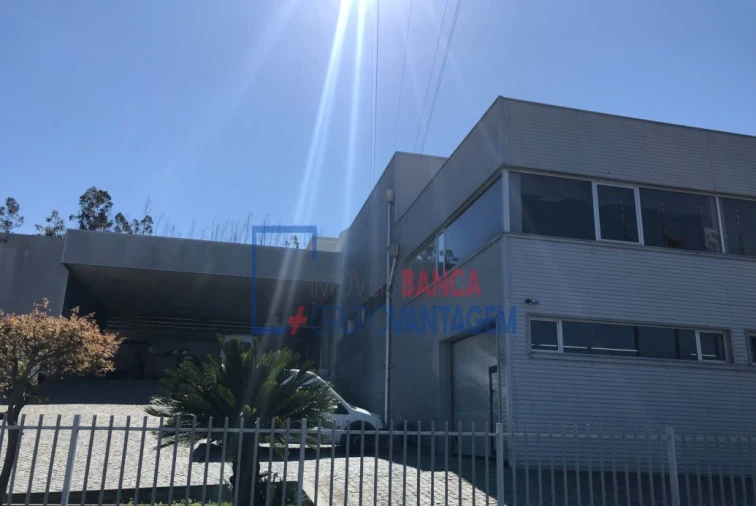 Armazém para Venda em Mogege Foto 23