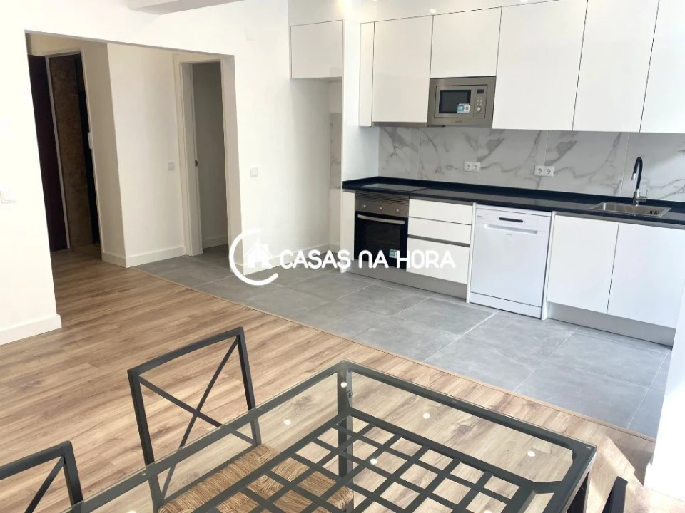 Apartamento T3 para Arrendamento em Almada, Cova da Piedade, Pragal e Cacilhas Foto 4