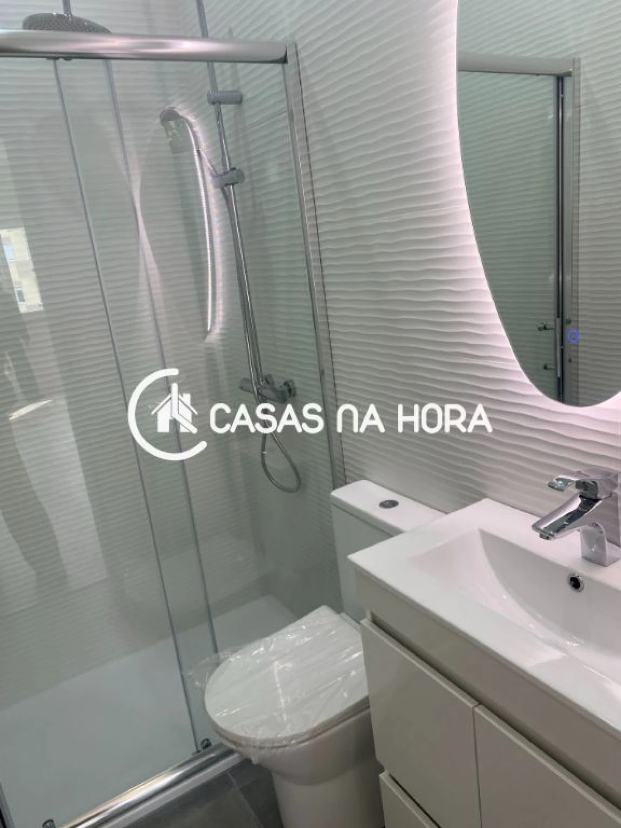 Apartamento T3 para Arrendamento em Almada, Cova da Piedade, Pragal e Cacilhas Foto 13