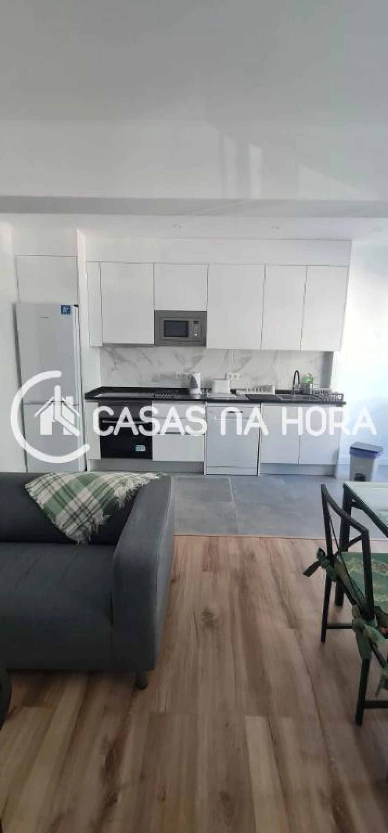 Apartamento T3 para Arrendamento em Almada, Cova da Piedade, Pragal e Cacilhas Foto 3
