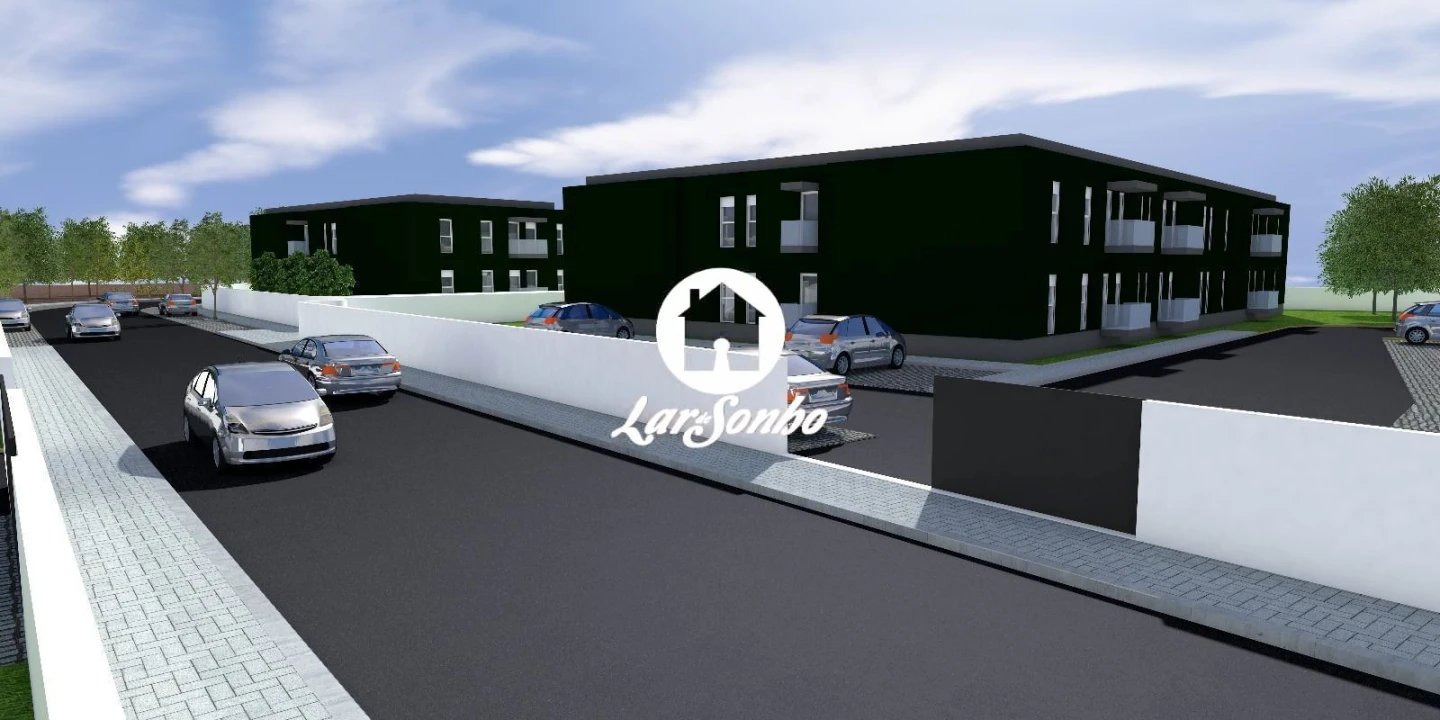 Apartamento T3 para Venda em Tamel (São Verissimo) Foto 9