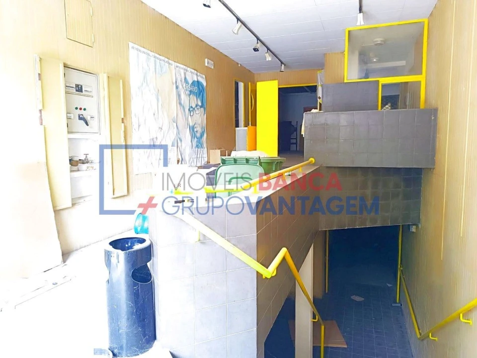 Loja para Venda em Estrela Foto 9