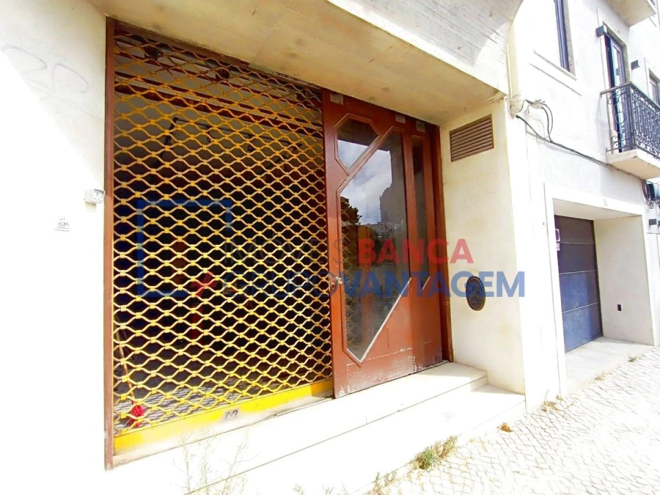 Loja para Venda em Estrela Foto 3