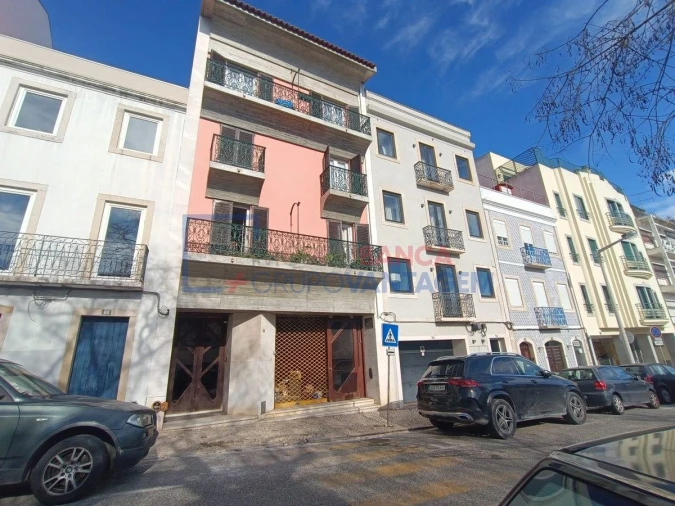 Loja para Venda em Estrela Foto 1