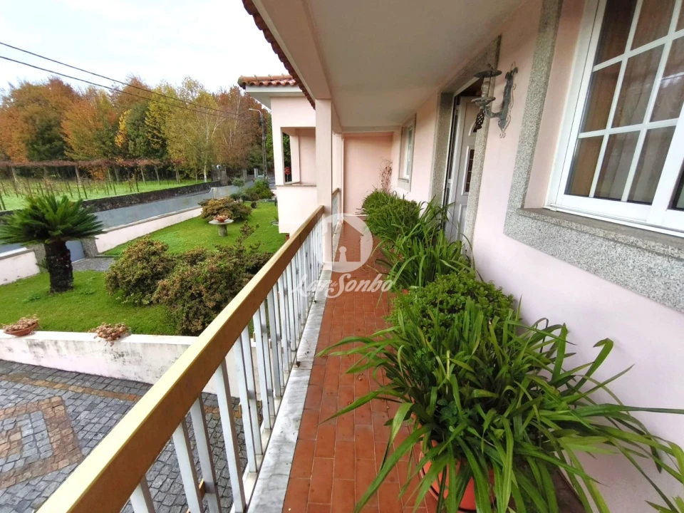 Moradia T3 para Venda em Carreira e Fonte Coberta Foto 5