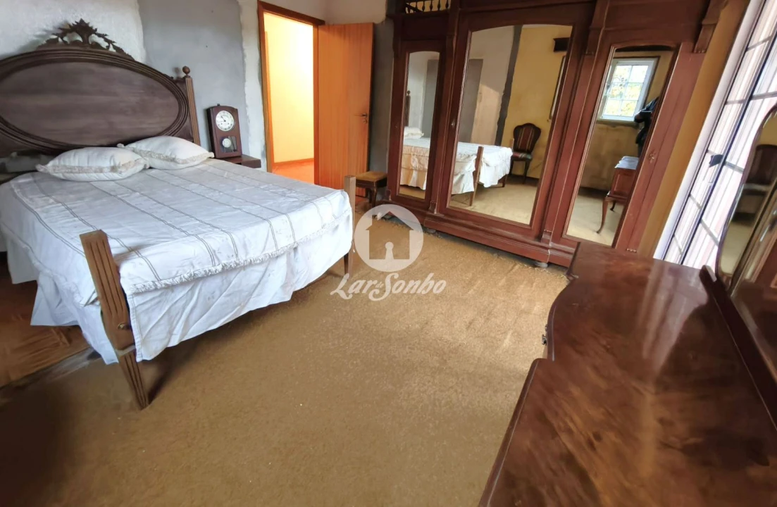 Moradia T3 para Venda em Carreira e Fonte Coberta Foto 20