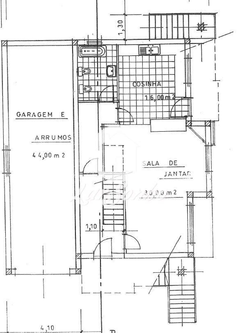Moradia T3 para Venda em Carreira e Fonte Coberta Foto 32