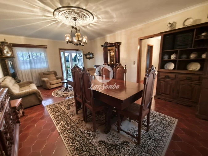 Moradia T3 para Venda em Carreira e Fonte Coberta Foto 13