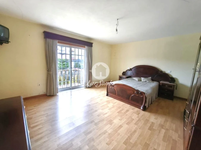 Moradia T3 para Venda em Carreira e Fonte Coberta Foto 16