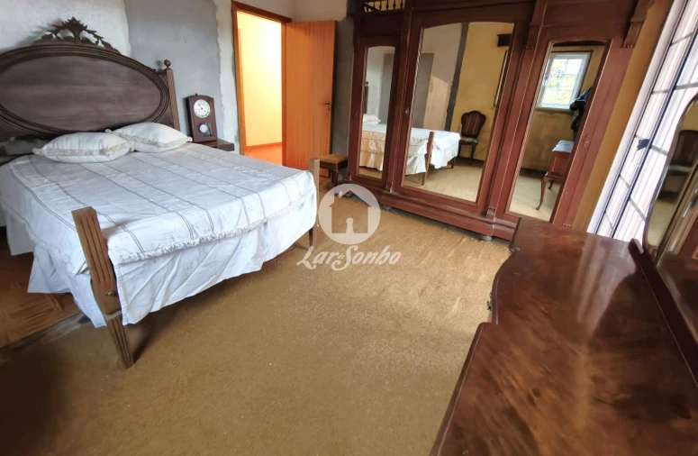 Moradia T3 para Venda em Carreira e Fonte Coberta Foto 20