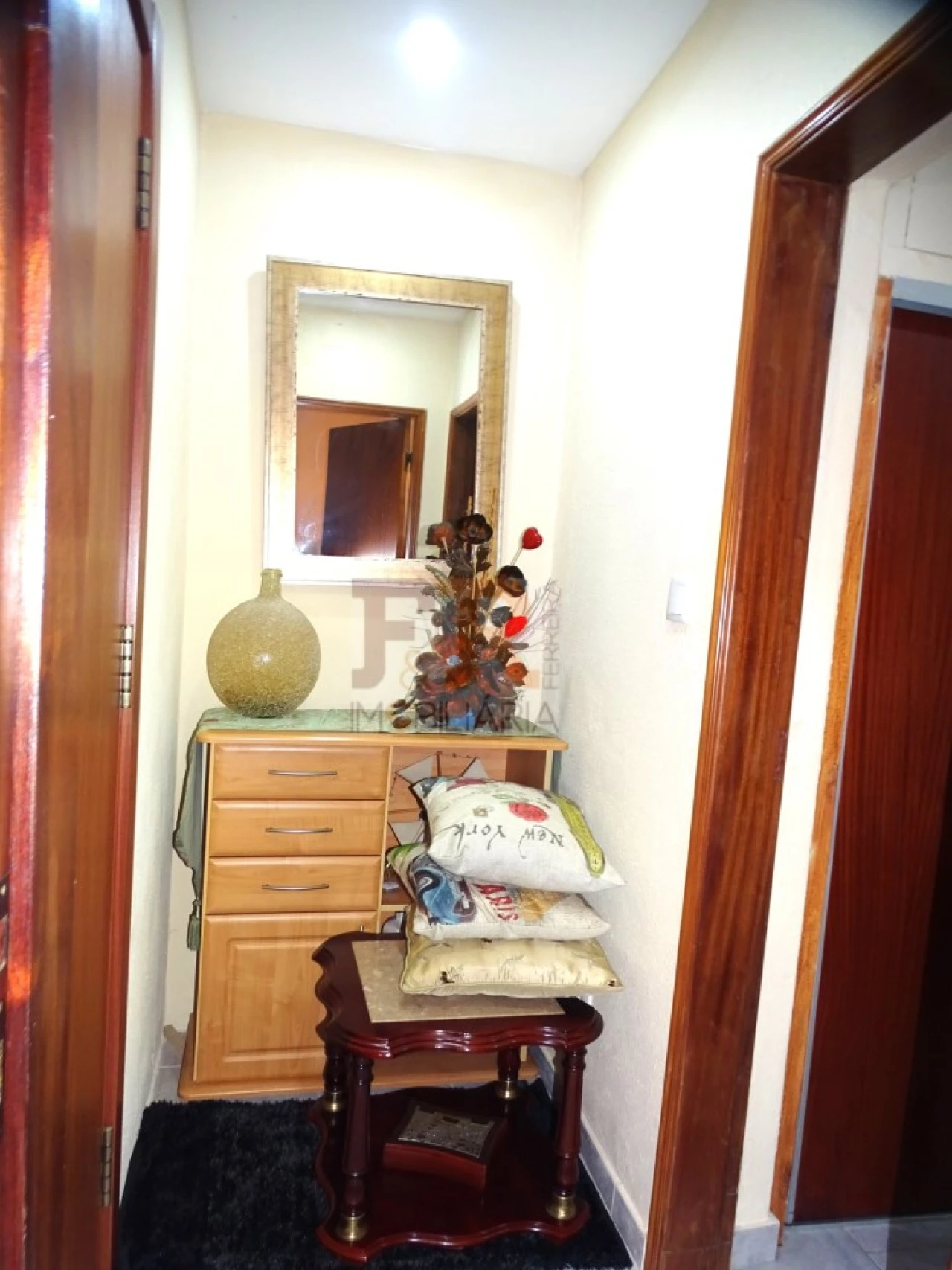 Moradia T4 para Venda em Fernao Ferro Foto 14