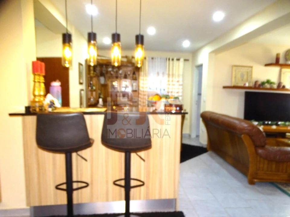 Moradia T4 para Venda em Fernao Ferro Foto 13