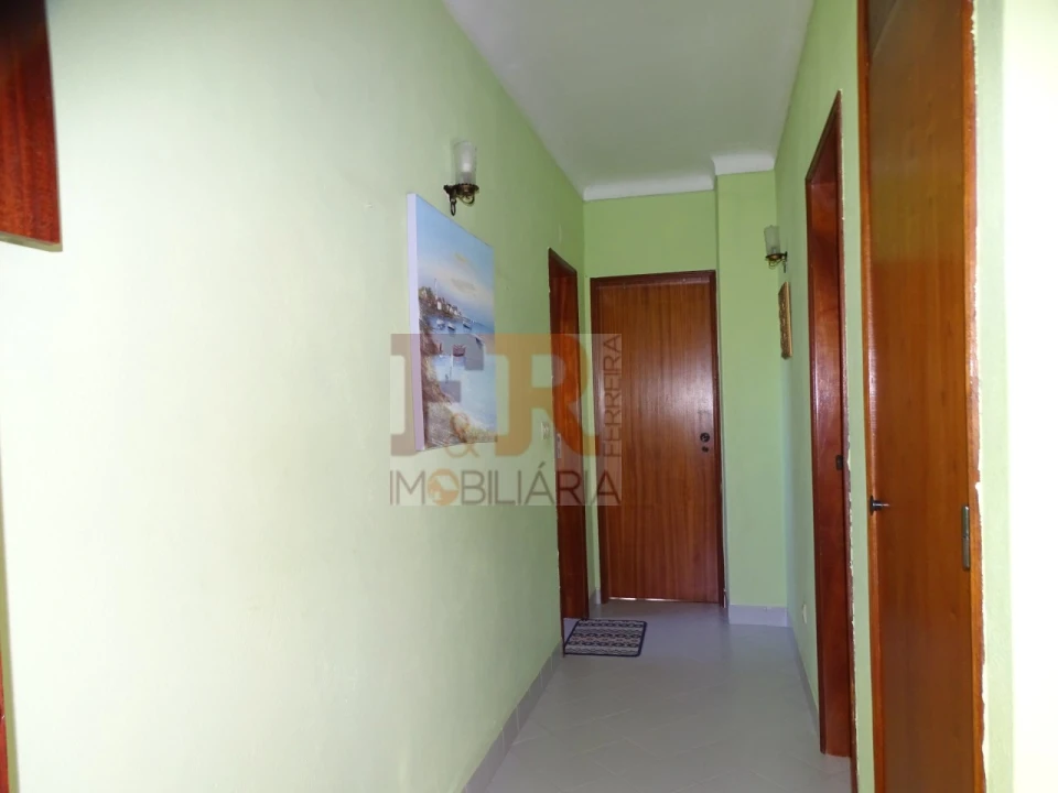 Moradia T4 para Venda em Fernao Ferro Foto 40