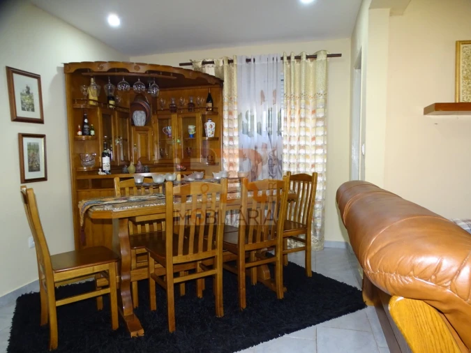 Moradia T4 para Venda em Fernao Ferro Foto 10