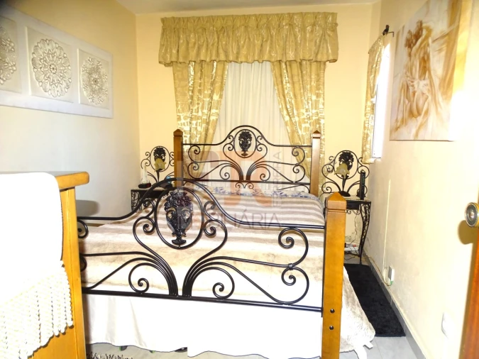 Moradia T4 para Venda em Fernao Ferro Foto 18