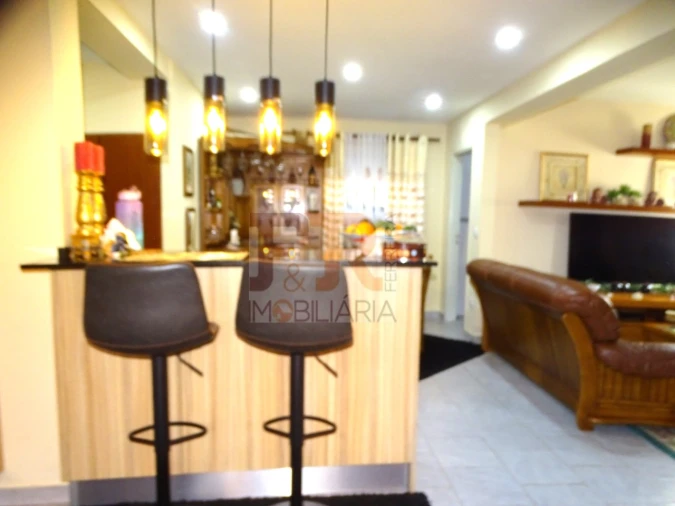 Moradia T4 para Venda em Fernao Ferro Foto 13