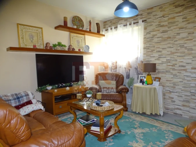 Moradia T4 para Venda em Fernao Ferro Foto 21