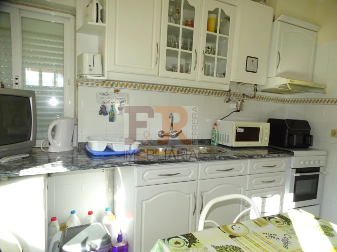 Moradia T4 para Venda em Fernao Ferro Foto 34