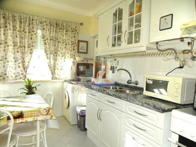 Moradia T4 para Venda em Fernao Ferro Foto 35