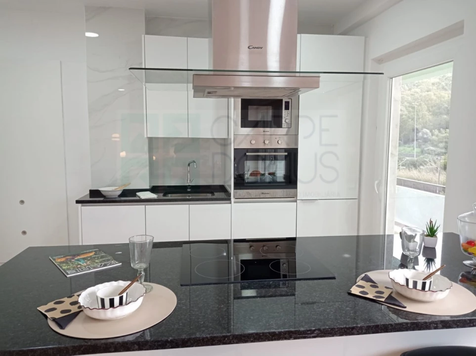 Apartamento T3 para Venda em Benfica Foto 5