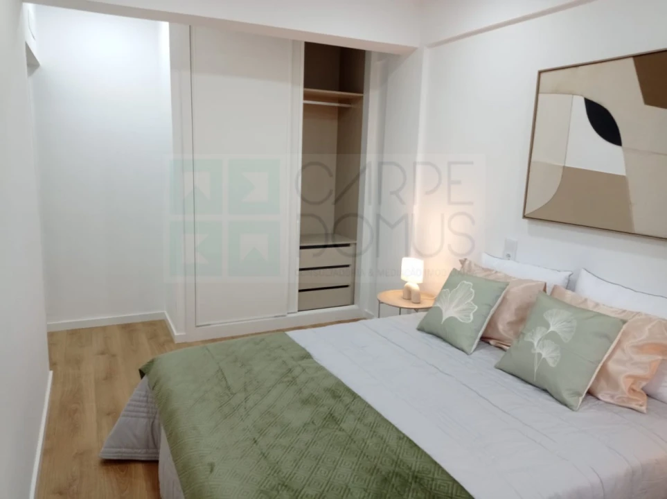 Apartamento T3 para Venda em Benfica Foto 15