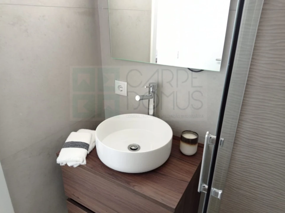 Apartamento T3 para Venda em Benfica Foto 18