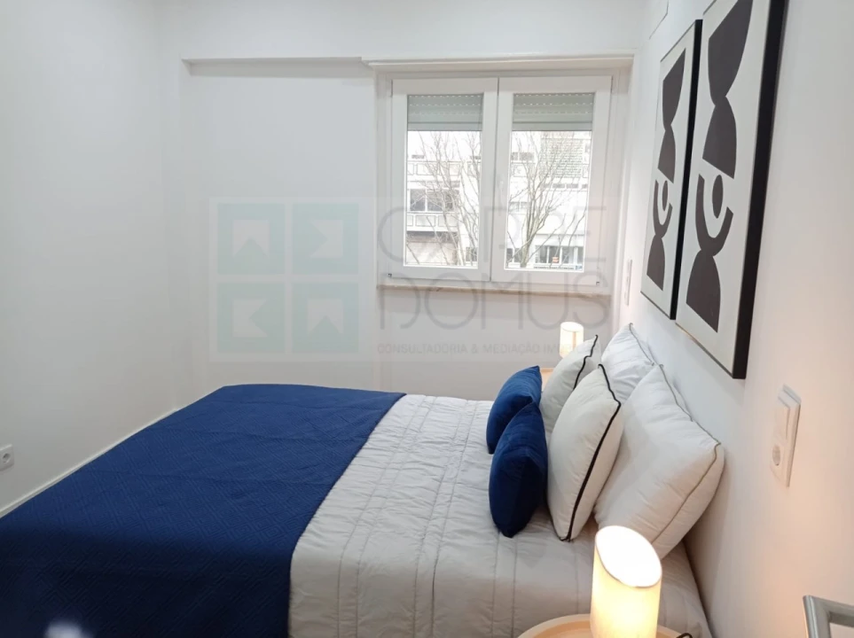 Apartamento T3 para Venda em Benfica Foto 21