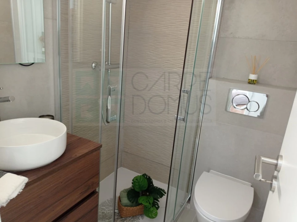 Apartamento T3 para Venda em Benfica Foto 19