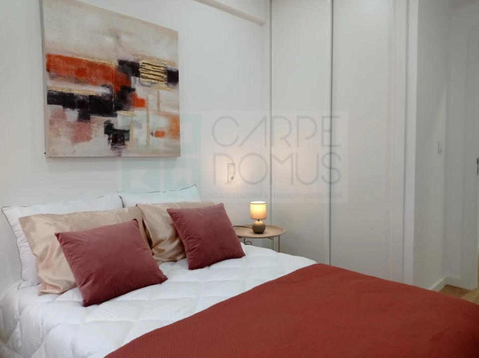 Apartamento T3 para Venda em Benfica Foto 22