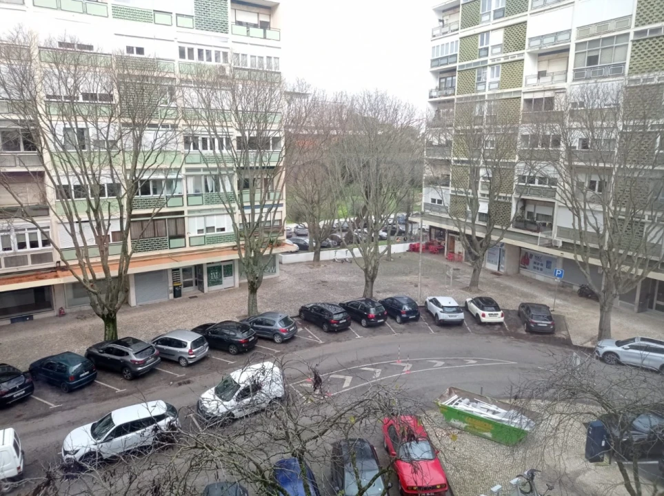 Apartamento T3 para Venda em Benfica Foto 26