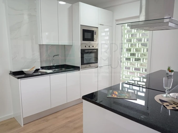 Apartamento T3 para Venda em Benfica Foto 7