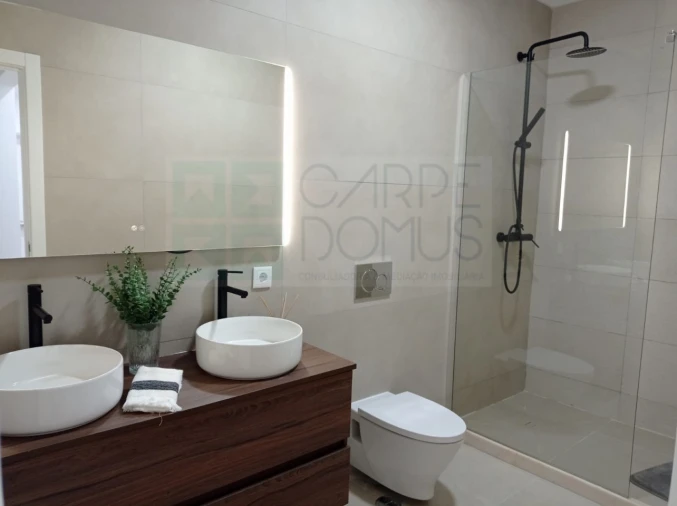 Apartamento T3 para Venda em Benfica Foto 14