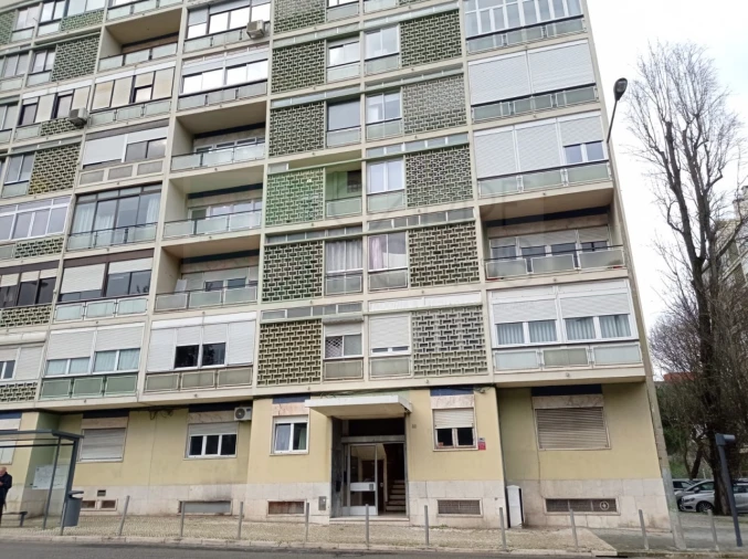 Apartamento T3 para Venda em Benfica Foto 27