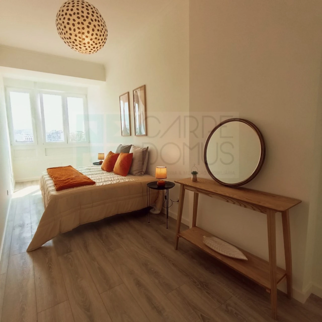 Apartamento T2 para Venda em Benfica Foto 14