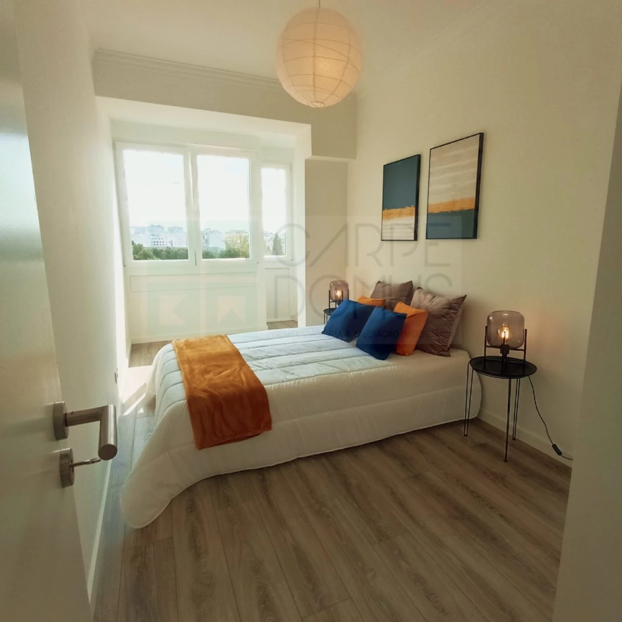 Apartamento T2 para Venda em Benfica Foto 18