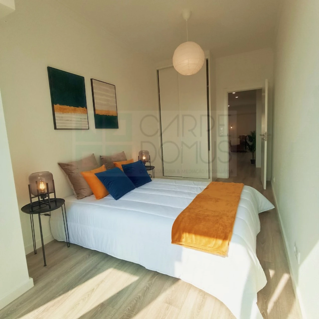 Apartamento T2 para Venda em Benfica Foto 19