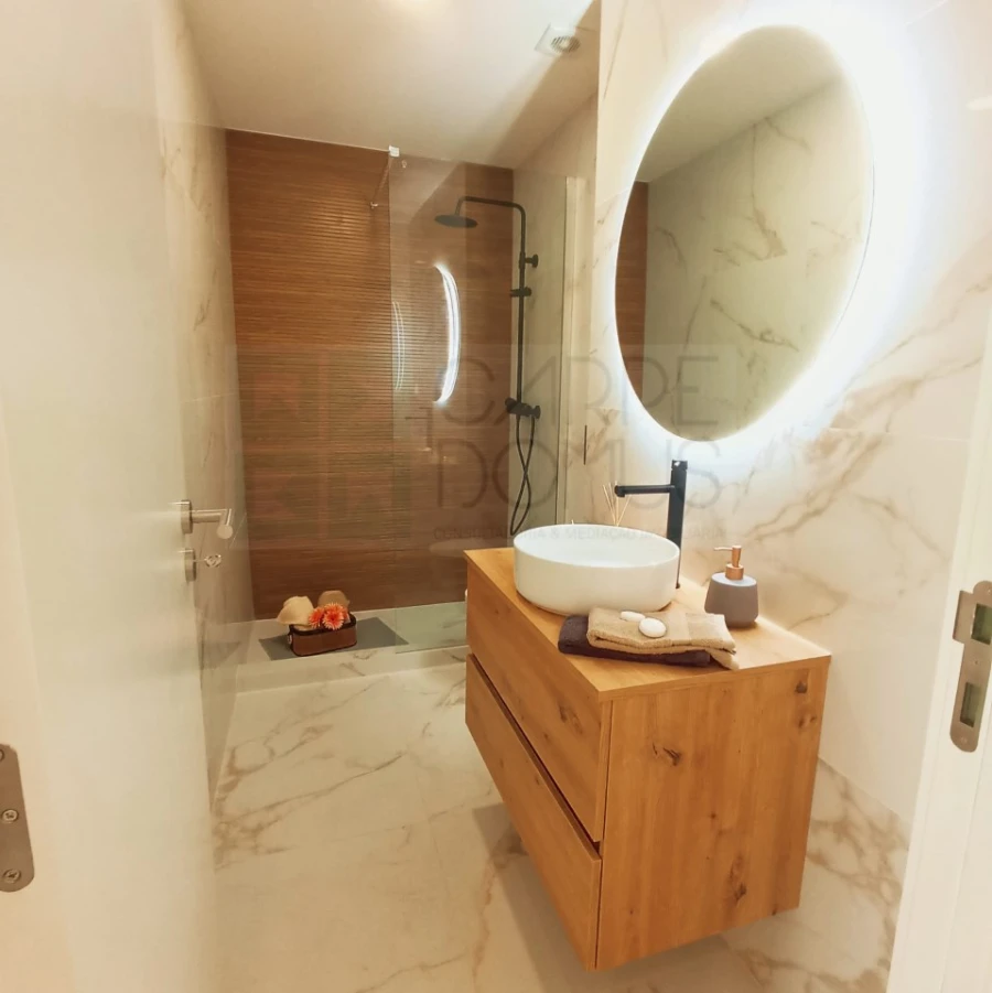 Apartamento T2 para Venda em Benfica Foto 21